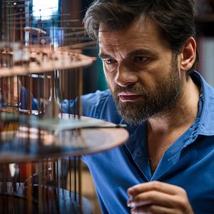 Bilder Clovis Cornillac