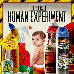 Bilder The Human Experiment