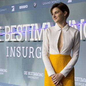 Bilder Die Bestimmung - Insurgent