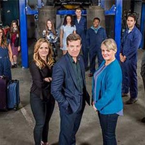 Bilder Ordinary Lies