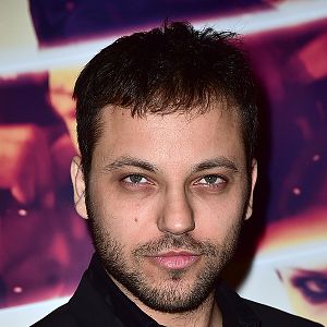 Bilder Zakaria Ramdane