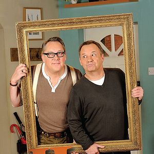 Bilder House of Fools