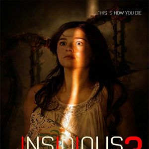 Bilder Insidious: Chapter 3 - Jede Geschichte hat einen Anfang