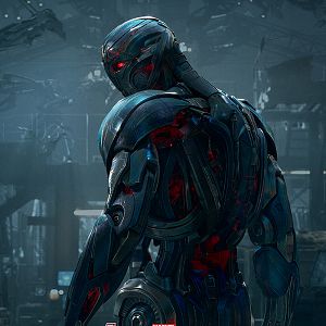 Bilder Avengers 2: Age Of Ultron