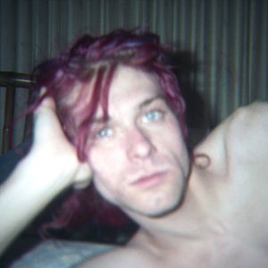 Bilder Kurt Cobain
