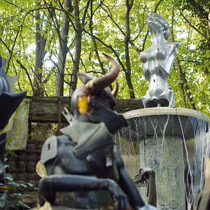 Bilder Dark Star - HR Gigers Welt