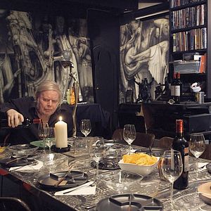 Bilder Dark Star - HR Gigers Welt