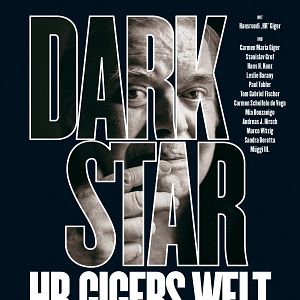 Bilder Dark Star - HR Gigers Welt