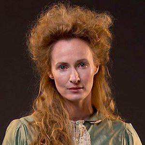 Bilder Genevieve O'Reilly