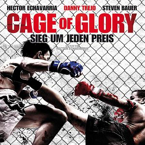 Bilder Cage of Glory - Sieg um jeden Preis