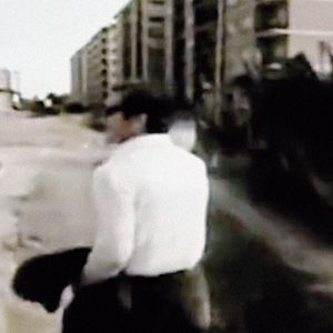 Bilder Pasolinis letzte Worte