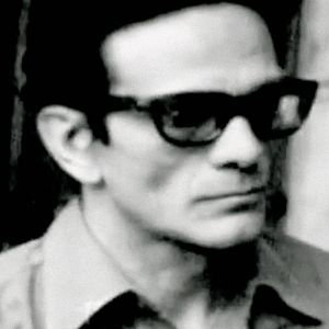 Bilder Pasolinis letzte Worte