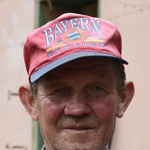 Bilder Georg Weber (II)