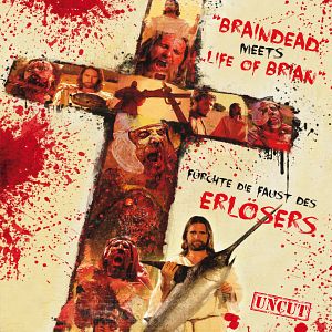 Bilder Fist of Jesus