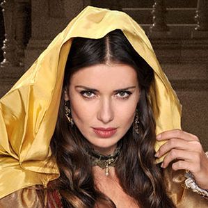 Bilder Natasha Yarovenko