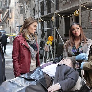 Bilder Nathan Fillion