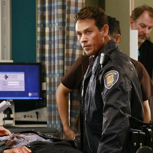 Bilder Grey's Anatomy - Die jungen Ärzte