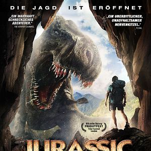 Bilder Jurassic Island - Primeval Empire