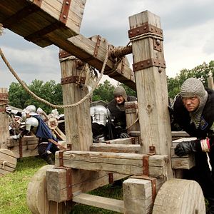 Bilder Die kleinen Ritter