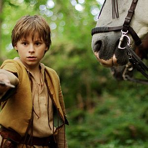 Bilder Die kleinen Ritter