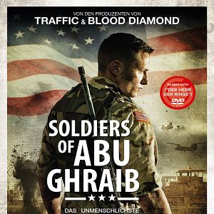 Bilder Soldiers of Abu Ghraib