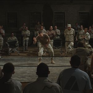 Bilder Soldiers of Abu Ghraib