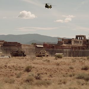 Bilder Soldiers of Abu Ghraib