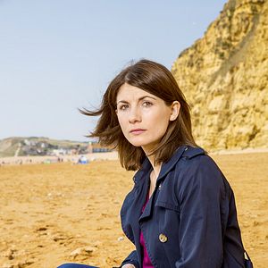 Bilder Broadchurch