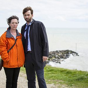 Bilder Broadchurch