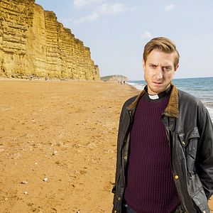 Bilder Broadchurch