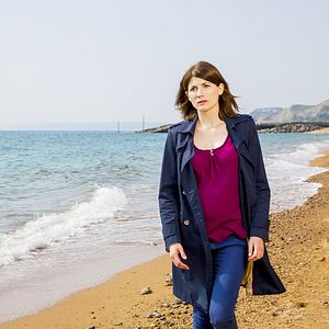 Bilder Broadchurch