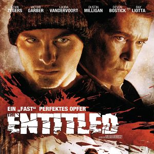 Bilder The Entitled - Ein "fast" perfektes Opfer