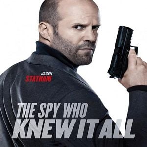 Bilder Spy - Susan Cooper undercover