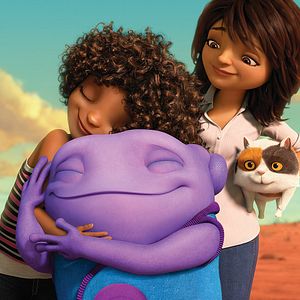 Bilder Home - Ein smektakulärer Trip