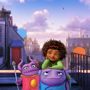 Bilder Home - Ein smektakulärer Trip