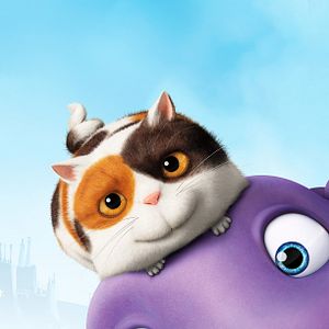 Bilder Home - Ein smektakulärer Trip