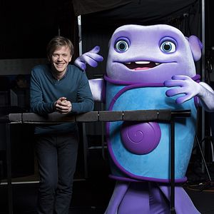 Bilder Home - Ein smektakulärer Trip