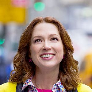 Bilder Ellie Kemper