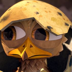 Bilder Sam O'Cool - Ein schräger Vogel hebt ab