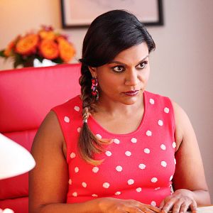 Bilder The Mindy Project