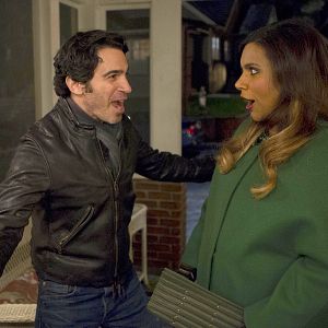 Bilder The Mindy Project