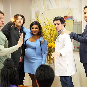 Bilder The Mindy Project