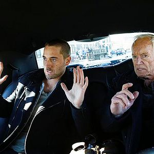 Bilder The Blacklist