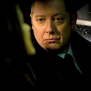 Bilder The Blacklist