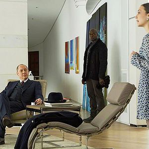 Bilder The Blacklist