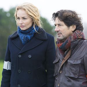 Bilder Meurtre à Etretat