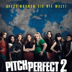 Bilder Pitch Perfect 2