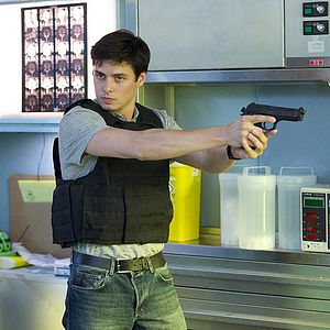 Bilder Gauthier Battoue