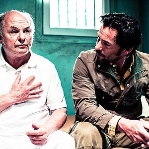 Bilder Jean-François Stévenin