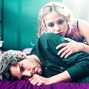 Bilder Lilly-Fleur Pointeaux